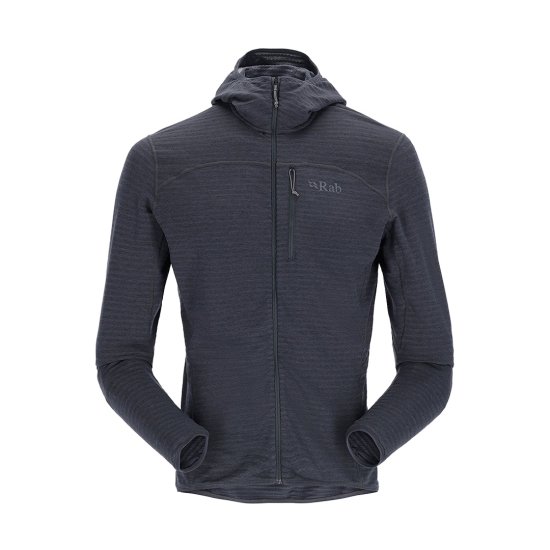 Rab - Polaire Ascendor Light homme