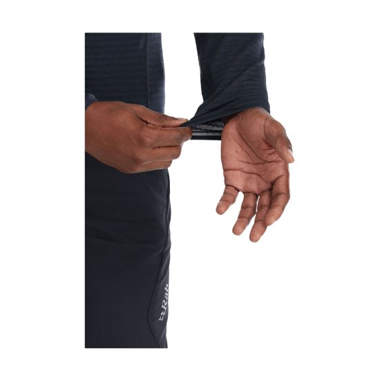 Rab - Polaire Ascendor Light homme