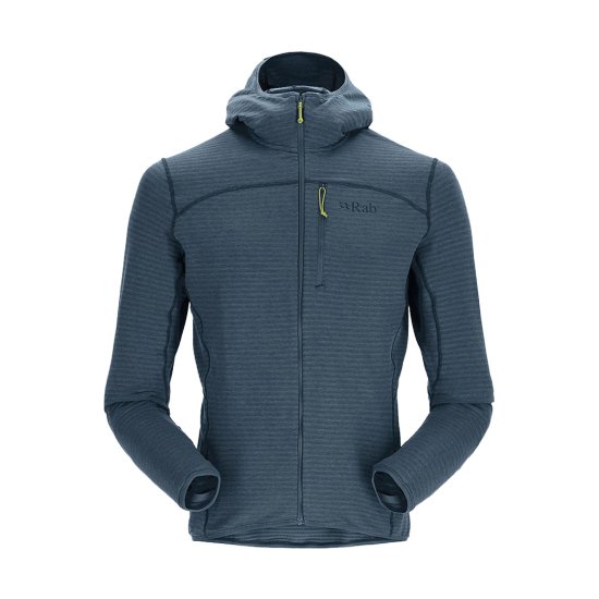 Rab - Polaire Ascendor Light homme