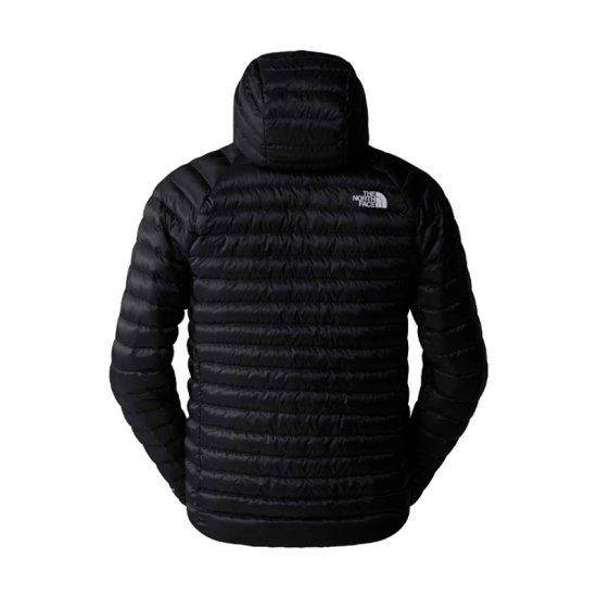 THE NORTH FACE - DOUDOUNE BETTAFORCA CAPUCHE HOMME