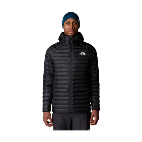 THE NORTH FACE - DOUDOUNE BETTAFORCA CAPUCHE HOMME