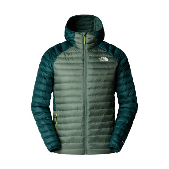 THE NORTH FACE - DOUDOUNE BETTAFORCA CAPUCHE HOMME
