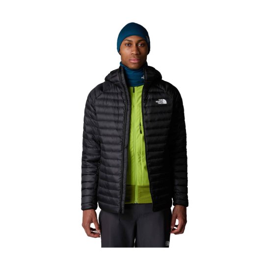 THE NORTH FACE - DOUDOUNE BETTAFORCA CAPUCHE HOMME