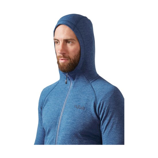 Rab - PILE NEXUS UOMO