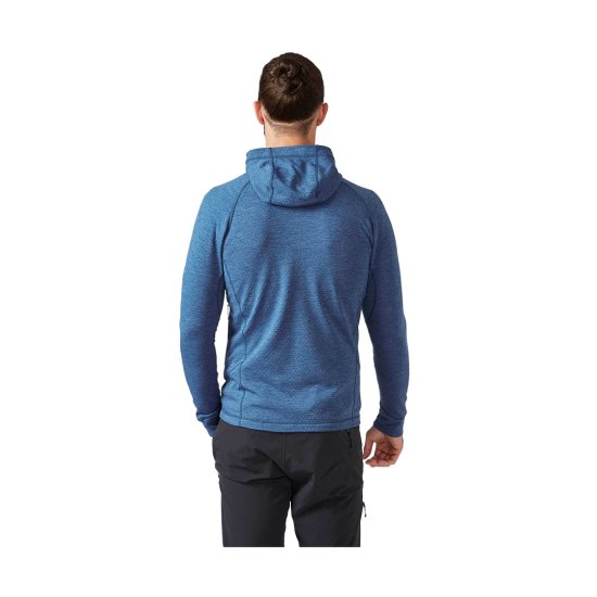 Rab - PILE NEXUS UOMO