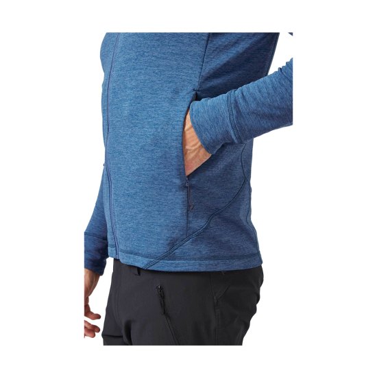 Rab - PILE NEXUS UOMO