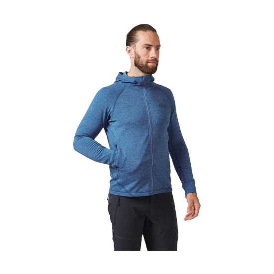 Rab - PILE NEXUS UOMO