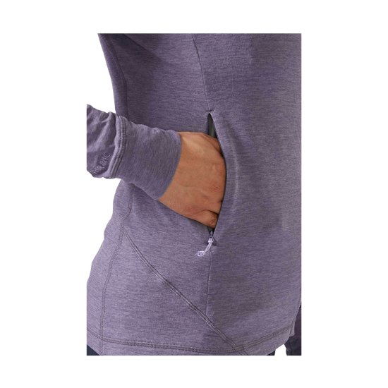 Rab - PILE NEXUS DONNA