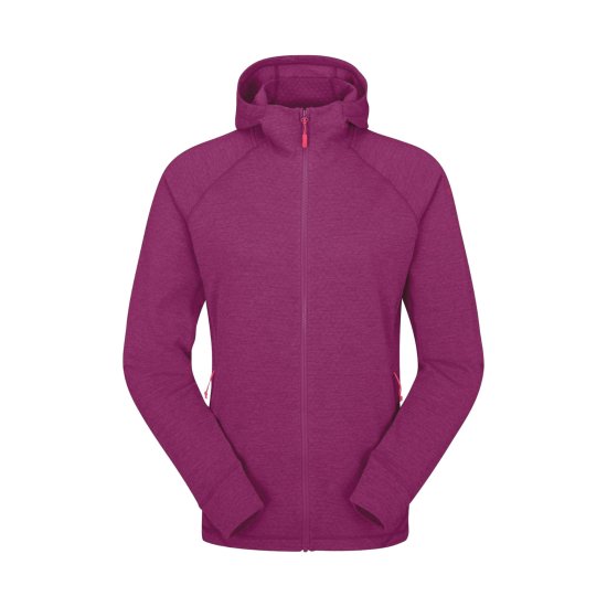 Rab - PILE NEXUS DONNA