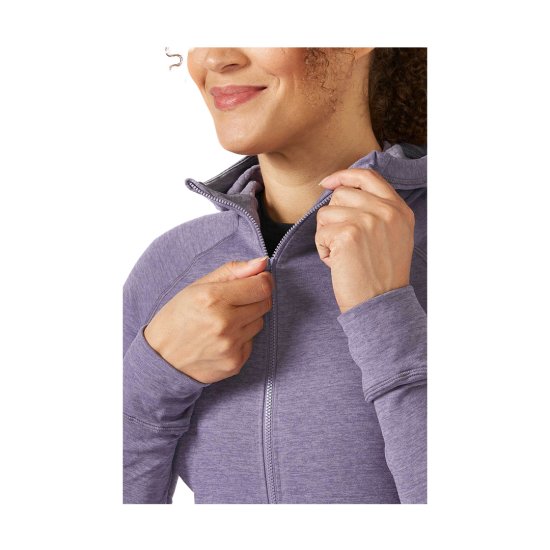 Rab - PILE NEXUS DONNA