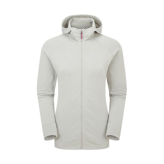 Rab - PILE NEXUS DONNA