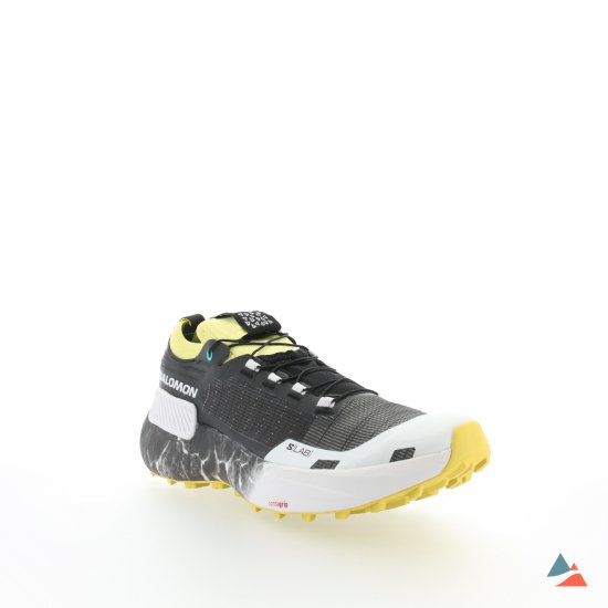 SALOMON - S/LAB GENESIS ÉDITION LIMITÉE COURTNEY DAUWALTER