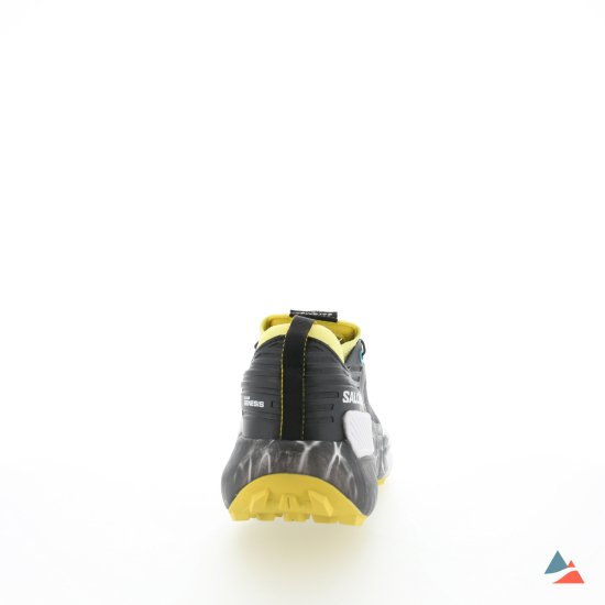 SALOMON - S/LAB GENESIS ÉDITION LIMITÉE COURTNEY DAUWALTER