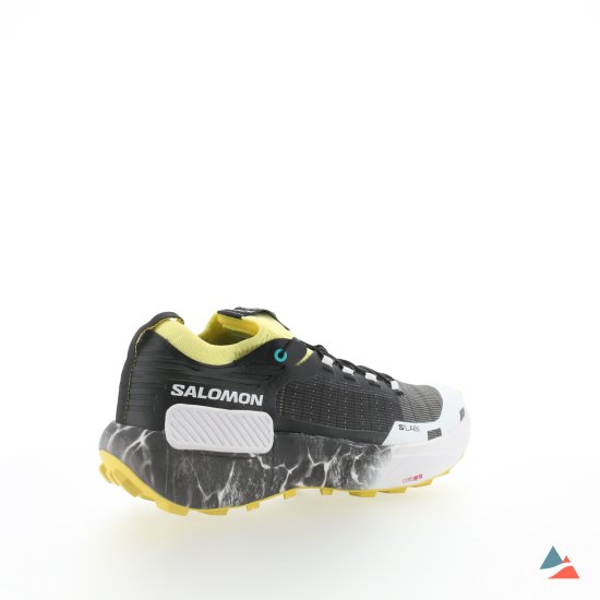 SALOMON - S/LAB GENESIS ÉDITION LIMITÉE COURTNEY DAUWALTER
