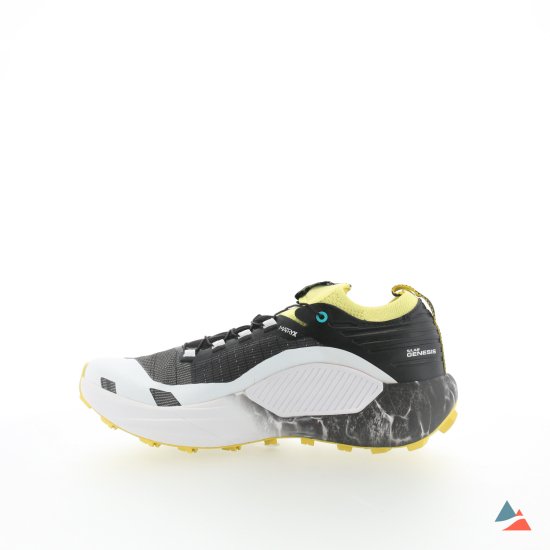 SALOMON - S/LAB GENESIS ÉDITION LIMITÉE COURTNEY DAUWALTER