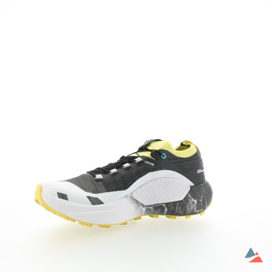 SALOMON - S/LAB GENESIS ÉDITION LIMITÉE COURTNEY DAUWALTER