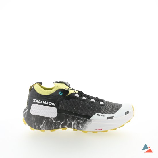 SALOMON - S/LAB GENESIS ÉDITION LIMITÉE COURTNEY DAUWALTER