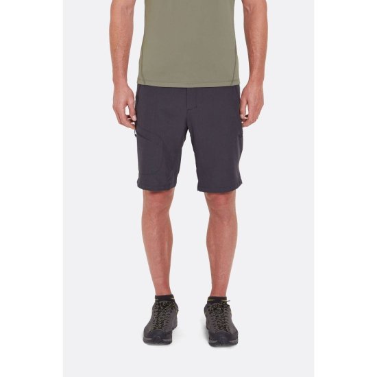 Rab - PANTALONCINO INCLINE LIGHT UOMO