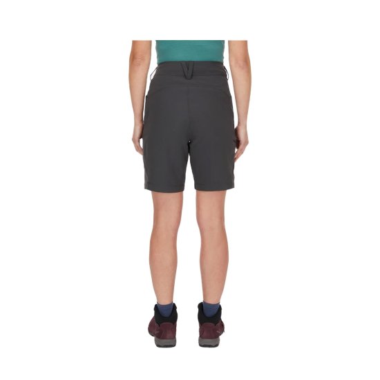 Rab - SHORT INCLINE LIGHT FEMME