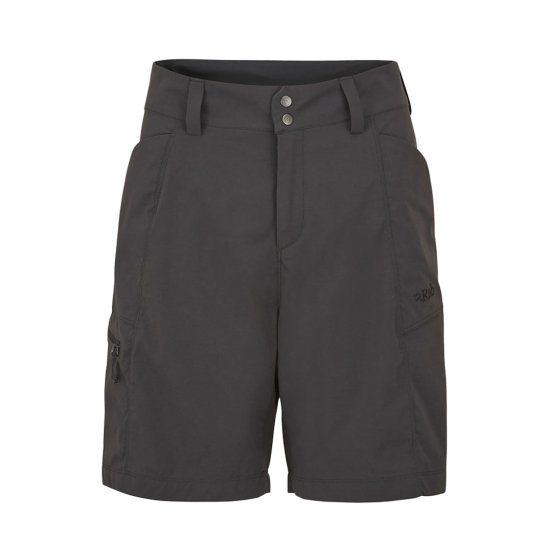 Rab - SHORT INCLINE LIGHT FEMME