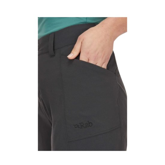 Rab - SHORT INCLINE LIGHT FEMME