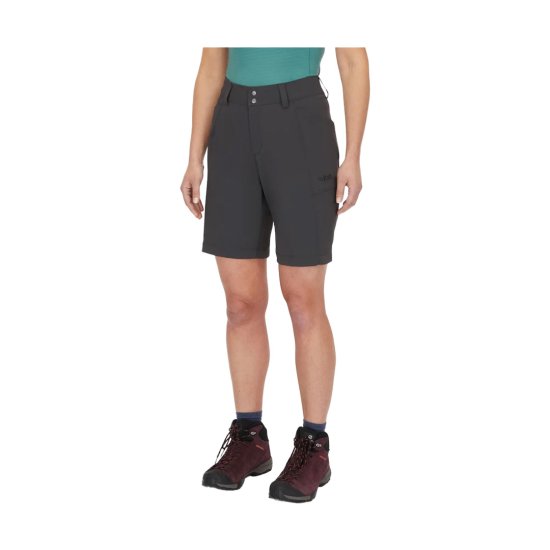 Rab - SHORT INCLINE LIGHT FEMME