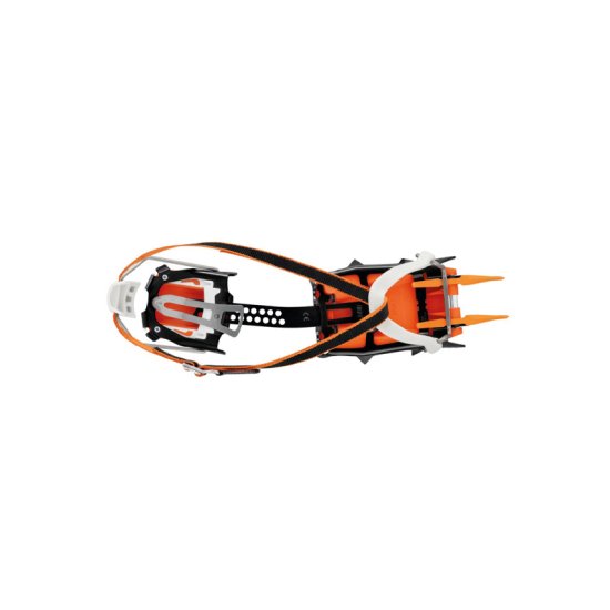 PETZL - CRAMPONS LYNX LL UNIVERSEL