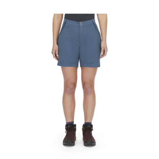 Rab - SHORT TORQUE MOUNTAIN FEMME