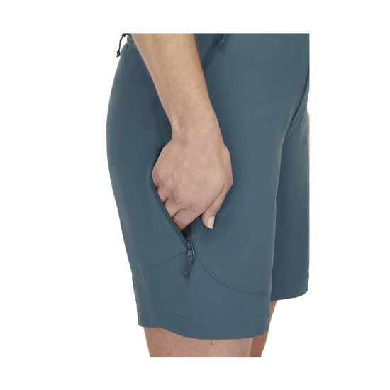 Rab - SHORT TORQUE MOUNTAIN FEMME