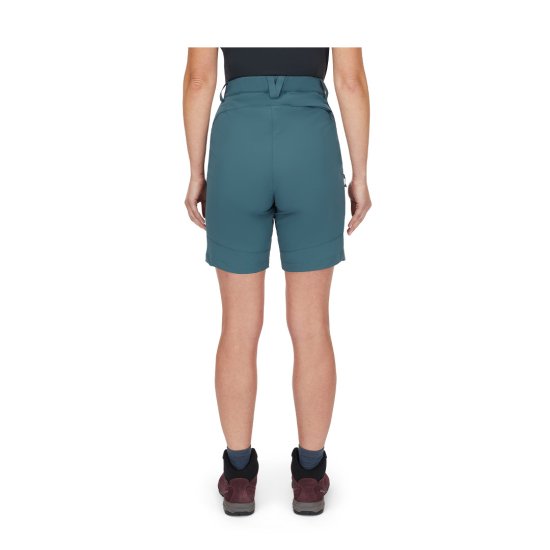 Rab - SHORT TORQUE MOUNTAIN FEMME