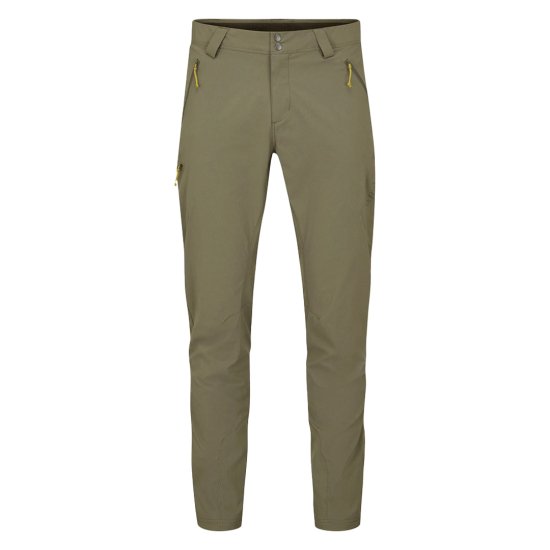 Rab - PANTALONE ASCENDOR LIGHT UOMO