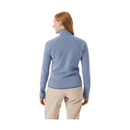 ARCTERYX - Polaire Kyanite femme