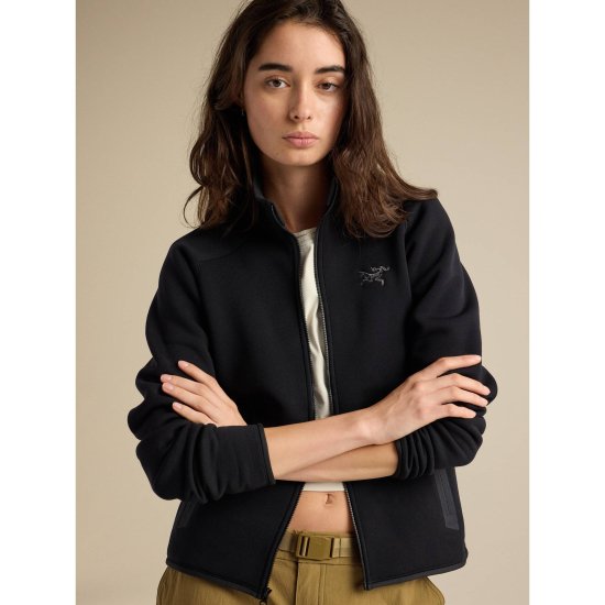 ARCTERYX - PILE KYANITE DONNA