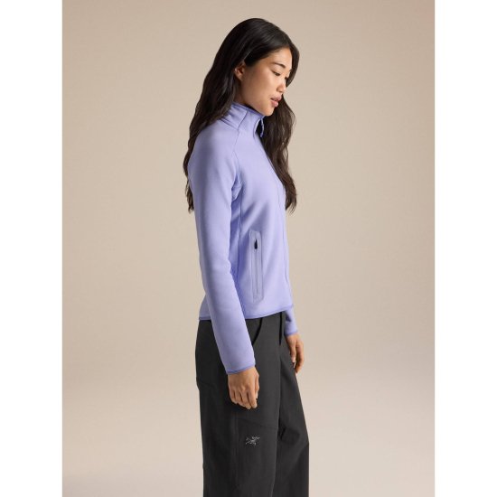 ARCTERYX - PILE KYANITE DONNA