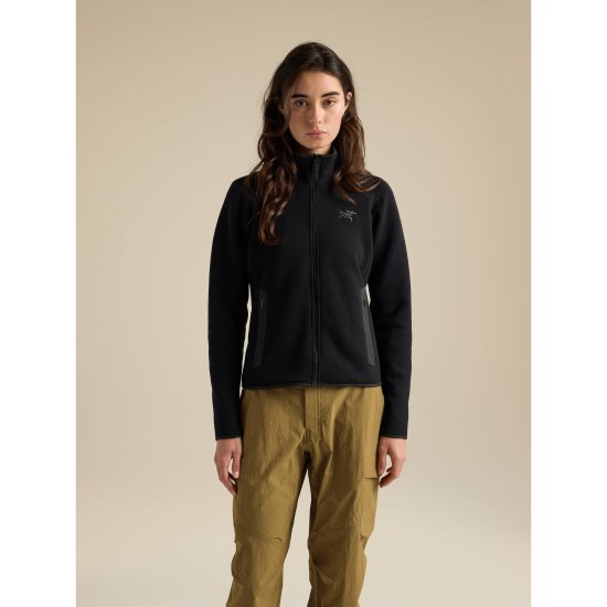 ARCTERYX - PILE KYANITE DONNA