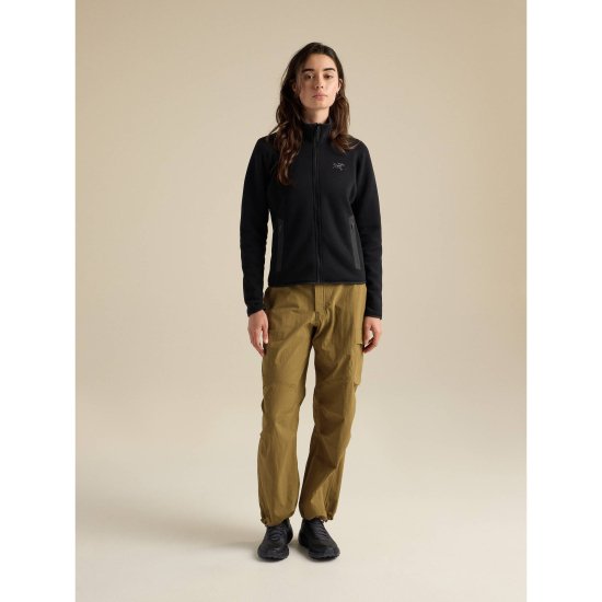 ARCTERYX - PILE KYANITE DONNA
