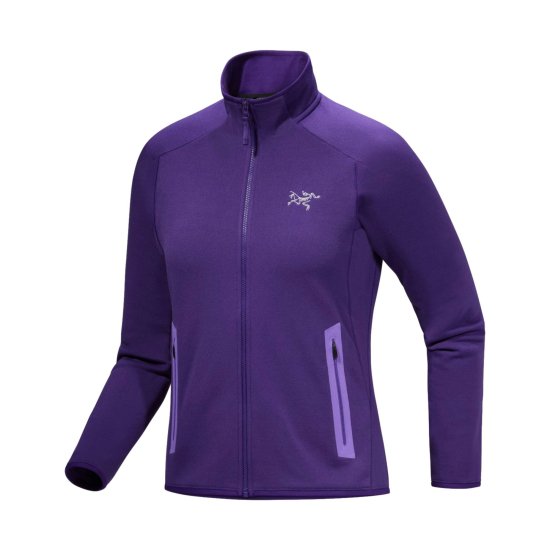 ARCTERYX - Polaire Kyanite femme