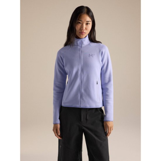 ARCTERYX - PILE KYANITE DONNA