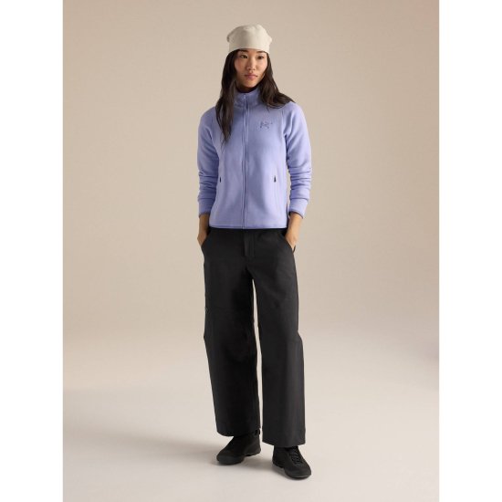 ARCTERYX - PILE KYANITE DONNA