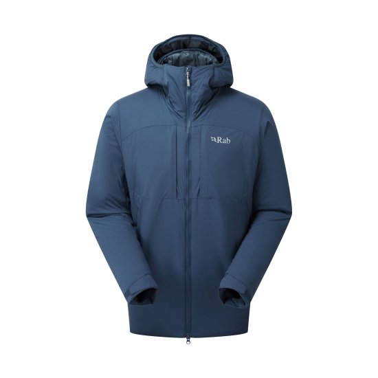 Rab - Veste Xenair Alpine homme