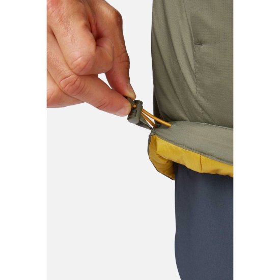 Rab - Veste Xenair Alpine homme