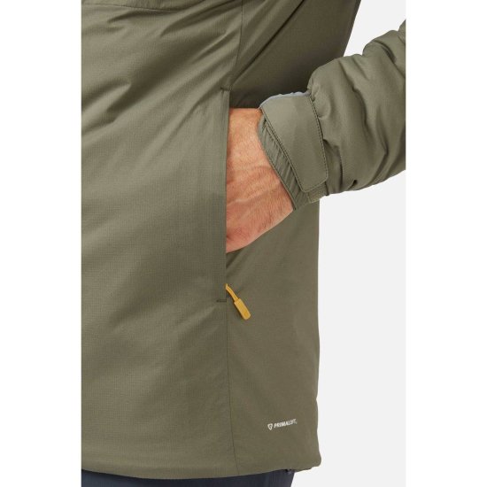 Rab - Veste Xenair Alpine homme