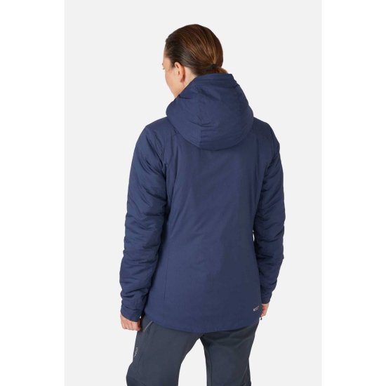 Rab - Veste Xenair Alpine femme