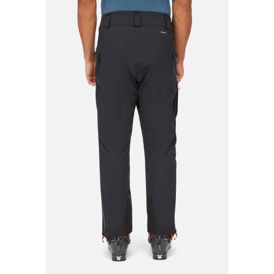 Rab - Pantalone Khroma Diffract da uomo