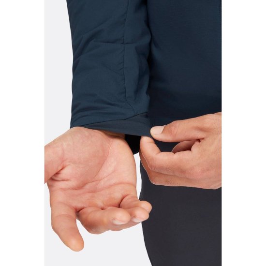 Rab - Veste Xenair Alpine Light homme