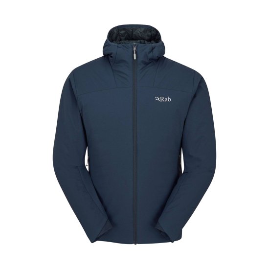 Rab - Veste Xenair Alpine Light homme