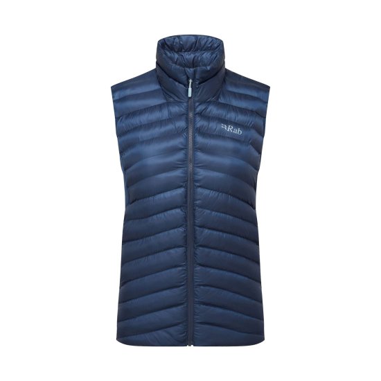 Rab - Gilet sans manche isolant Cirrus Flex pour femme