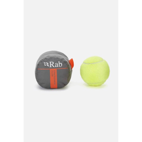 Rab - Oreiller gonflable Stratosphere