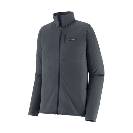 PATAGONIA - POLAIRE R1 THERMAL HOMME