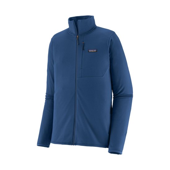 PATAGONIA - POLAIRE R1 THERMAL HOMME